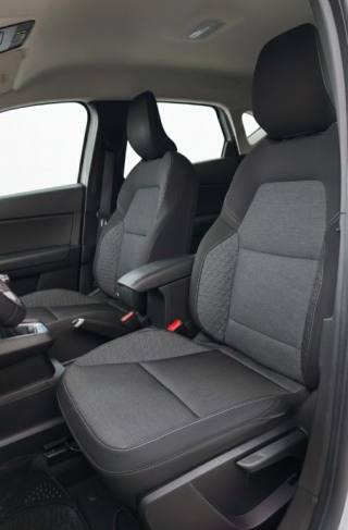 RENAULT Captur usata, con Controllo trazione