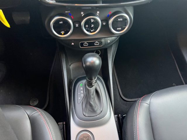 FIAT 500X usata, con ESP