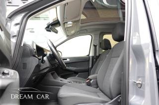 VOLKSWAGEN Caddy usata, con Climatizzatore