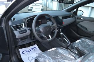 RENAULT Clio usata, con Autoradio