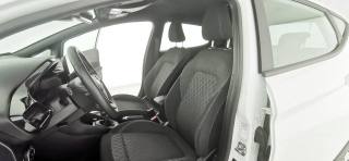 FORD Fiesta usata, con ESP