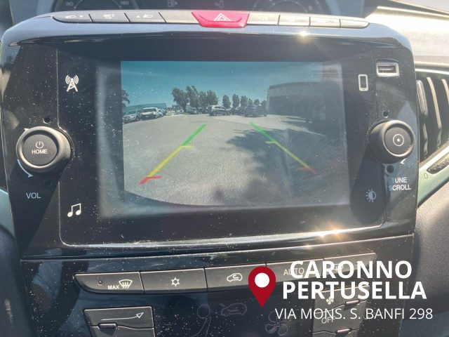 LANCIA Ypsilon usata, con Cruise Control