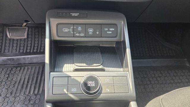 HYUNDAI Kona usata, con Park Distance Control