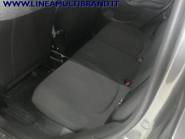 FIAT Panda usata, con Immobilizzatore elettronico