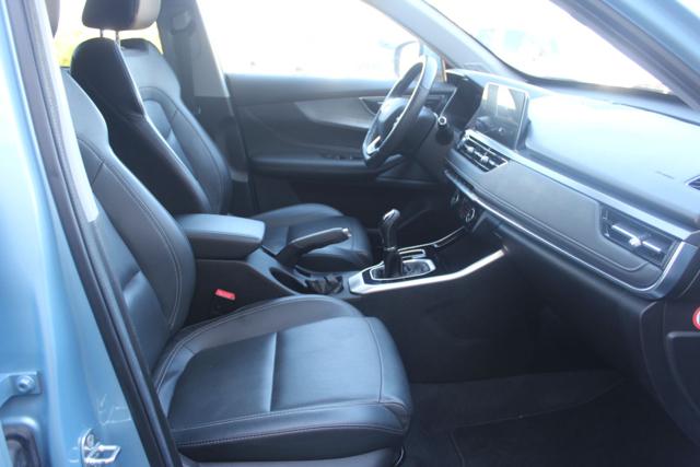 DR MOTOR DR 5.0 usata, con Tettuccio apribile