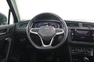 VOLKSWAGEN Tiguan usata 5