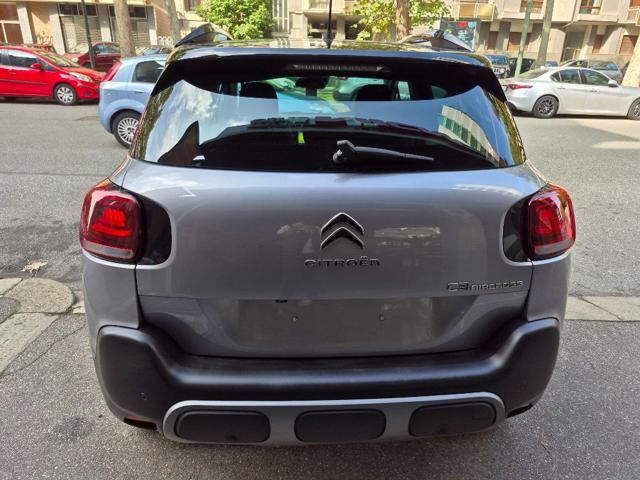 CITROEN C3 Aircross usata, con Controllo automatico clima