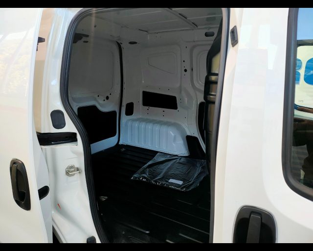 FIAT Fiorino usata 21