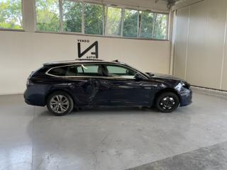 PEUGEOT 508 usata, con Controllo trazione