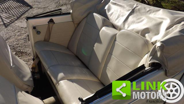 VOLKSWAGEN Maggiolino usata 42