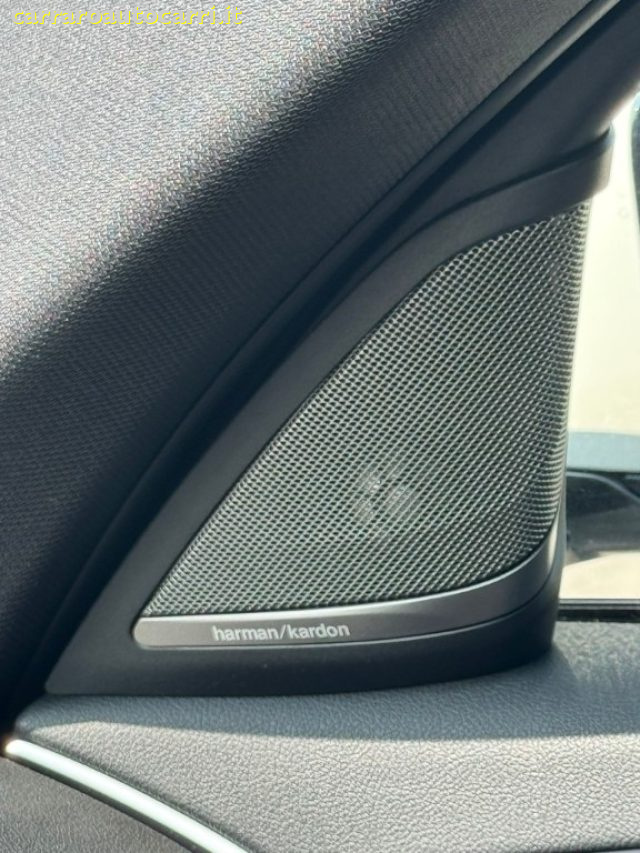 BMW 530 usata, con Sensore di luce