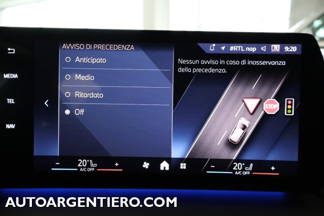 BMW 118 usata, con Supporto lombare