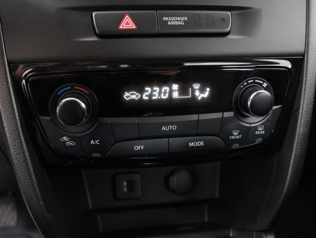 SUZUKI Vitara usata, con USB