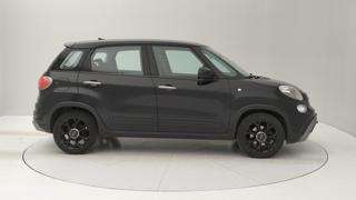 FIAT 500L usata, con Boardcomputer