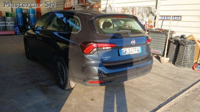 FIAT Tipo usata, con Airbag laterali