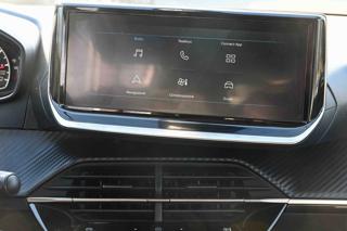 PEUGEOT 208 usata, con USB