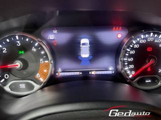JEEP Renegade usata, con Immobilizzatore elettronico