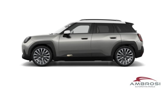 MINI Aceman usata 1