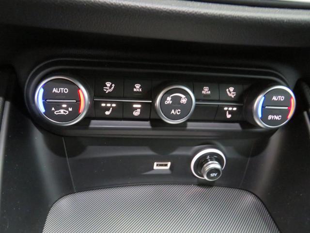 ALFA ROMEO Stelvio usata, con Cruise Control