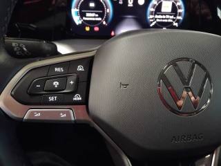 VOLKSWAGEN Golf usata, con Sensore di luce