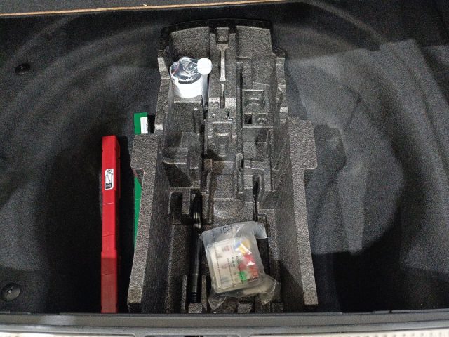 SKODA Superb usata, con Sedile posteriore sdoppiato