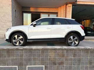 AUDI Q2 usata, con Cerchi in lega