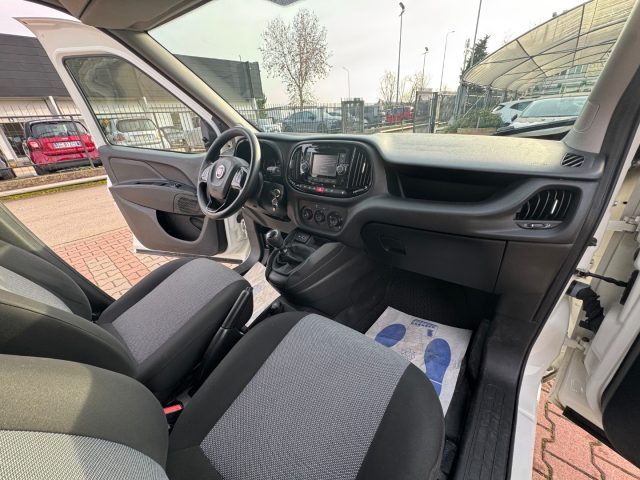 FIAT Doblo usata 19