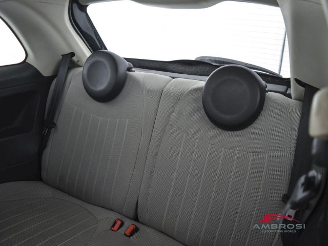 FIAT 500 usata 9