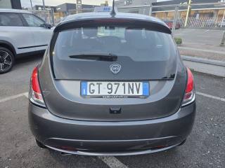 LANCIA Ypsilon usata, con Climatizzatore