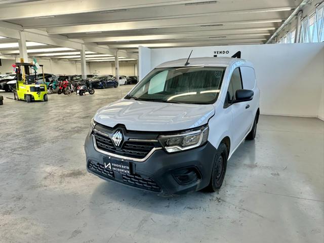 RENAULT Kangoo usata, con Airbag laterali