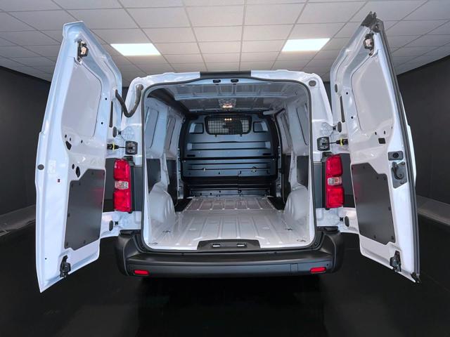 TOYOTA Proace usata, con Immobilizzatore elettronico