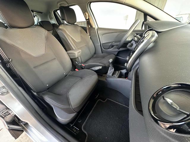 RENAULT Clio usata, con Servosterzo