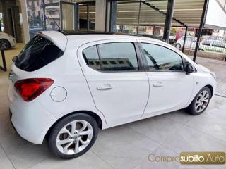 OPEL Corsa usata, con Alzacristalli elettrici