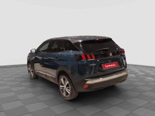 PEUGEOT 3008 usata 2