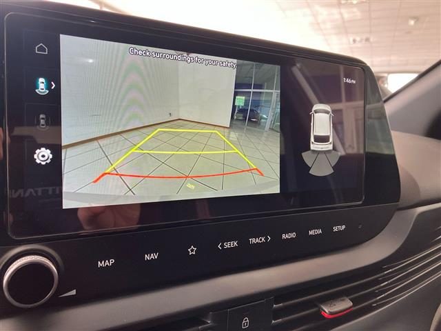 HYUNDAI i20 usata, con Fari LED