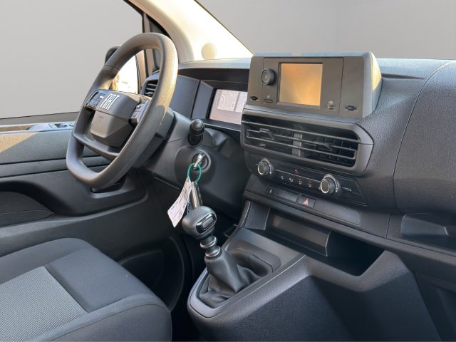 FIAT Scudo usata, con Servosterzo