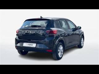 DACIA Sandero usata, con Airbag