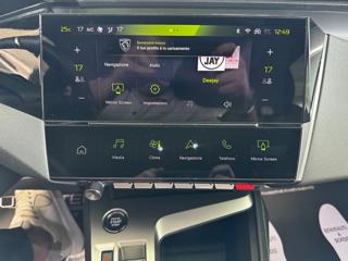 PEUGEOT 308 usata, con Sistema di navigazione