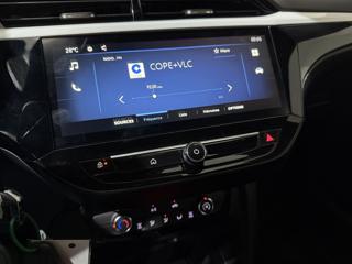 OPEL Corsa usata, con ESP