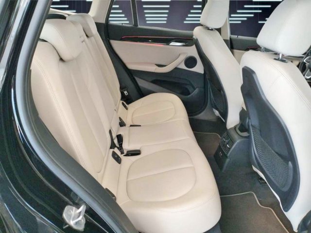 BMW X1 usata 17