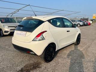 LANCIA Ypsilon usata, con Alzacristalli elettrici