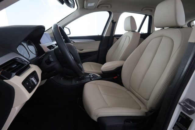 BMW X1 usata 1