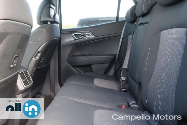 KIA Sportage usata 4