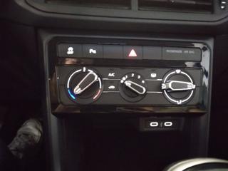 VOLKSWAGEN T-Cross usata, con Controllo trazione