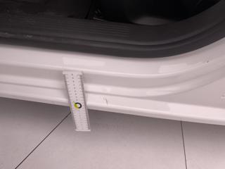 PEUGEOT 308 usata, con Telecamera per parcheggio assistito