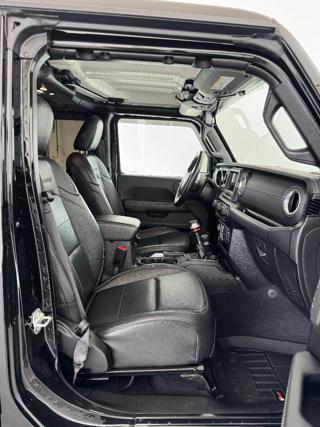 JEEP Gladiator usata, con Cruise Control