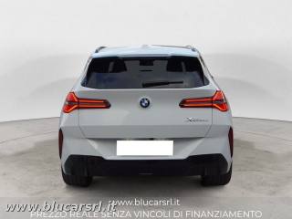 BMW X3 usata 3