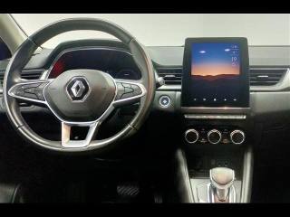RENAULT Captur usata, con USB