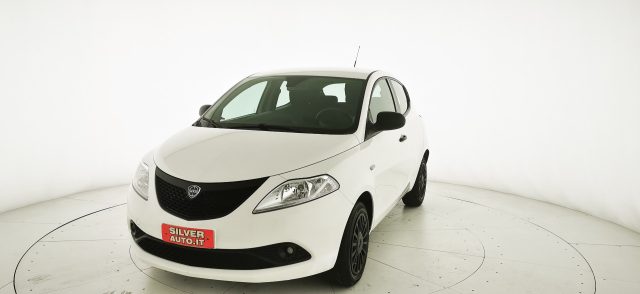LANCIA Ypsilon usata 52