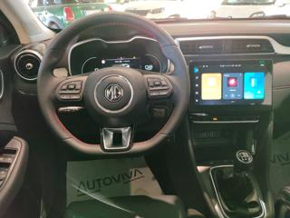 MG ZS usata, con Controllo trazione